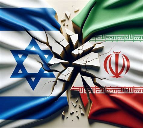 brett chatz|Let’s Talk About Iran .